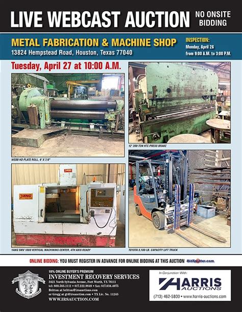 rice metal fabricators|Rice Metal Fabricators, Inc. Company Profile .